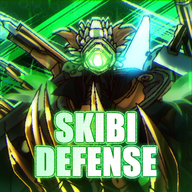 Skibi Defense Wiki logo